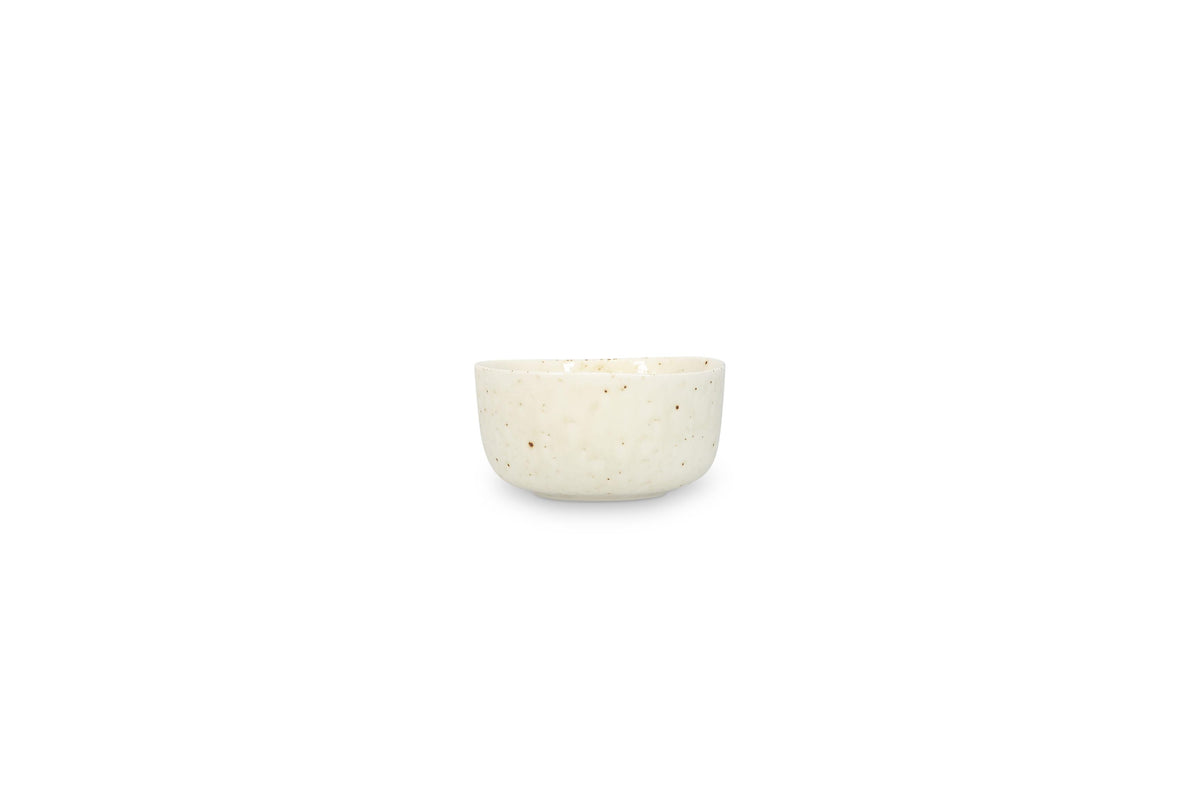 S&P - Studio Urban Bol 11xH5cm beach Studio Urban - 1 SET - 4 pièces