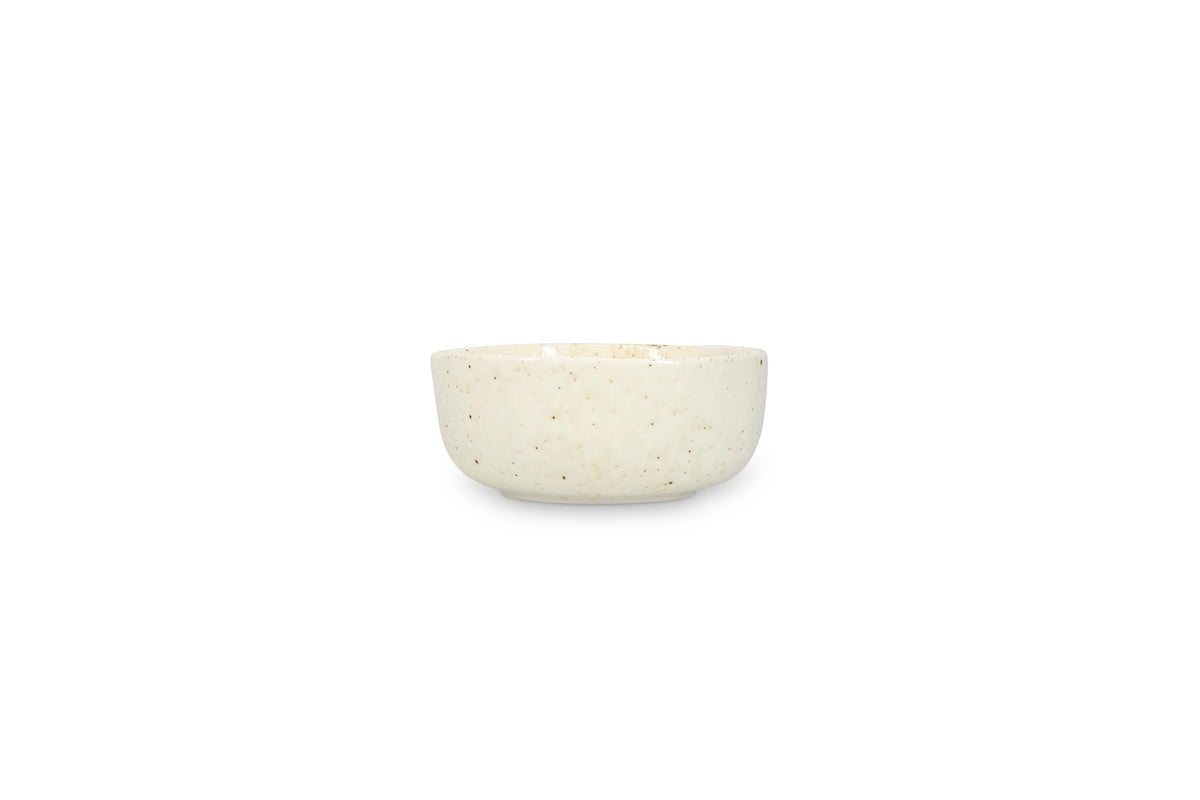 S&P - Studio Urban Bol 14,5xH6cm beach Studio Urban - 1 SET - 4 pièces
