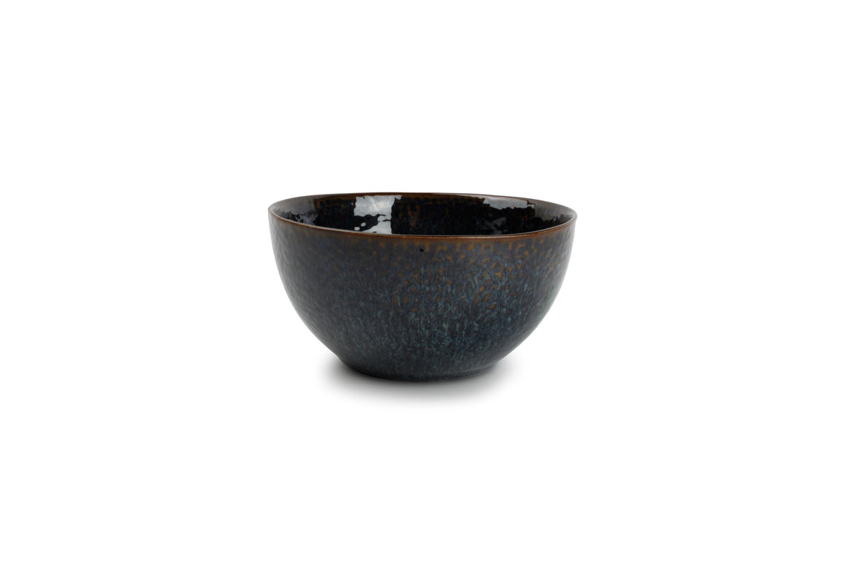 S&P - Mielo Bol 15xH7cm saphir Mielo - 1 SET - 4 pièces
