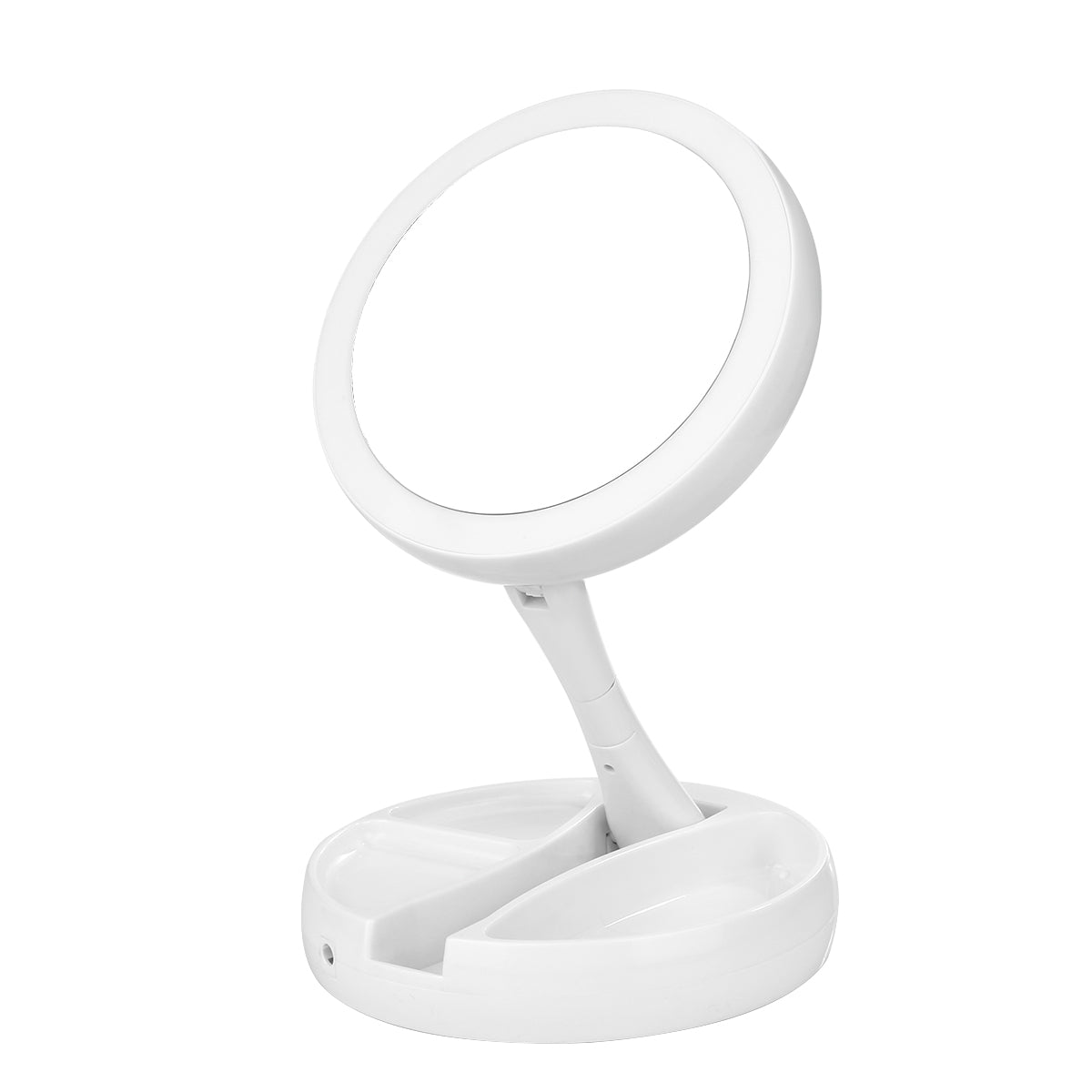 Miroir Lumineux Grossissant - Wit