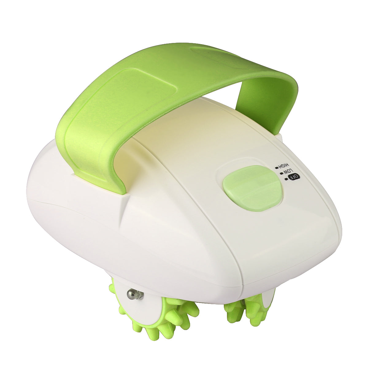 Massage &amp; Anti-Cellulite - Geel