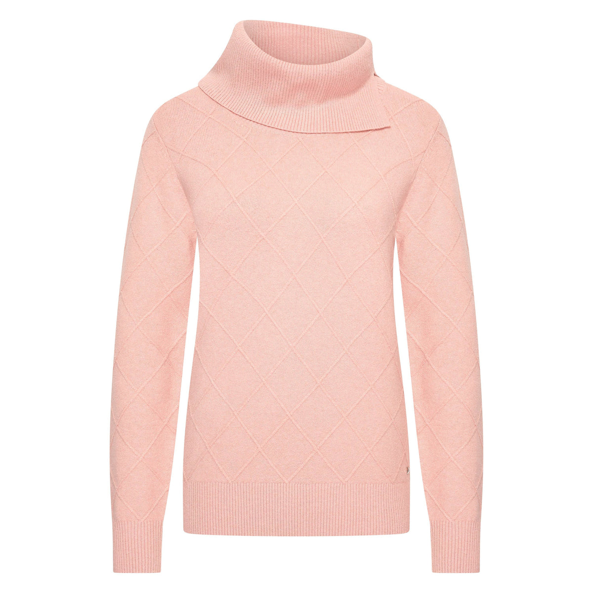 Hv Society - Trui - Pink