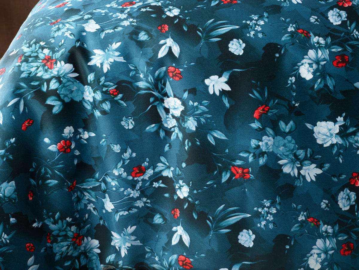 Luxury Collection - Arabella Powder Blue