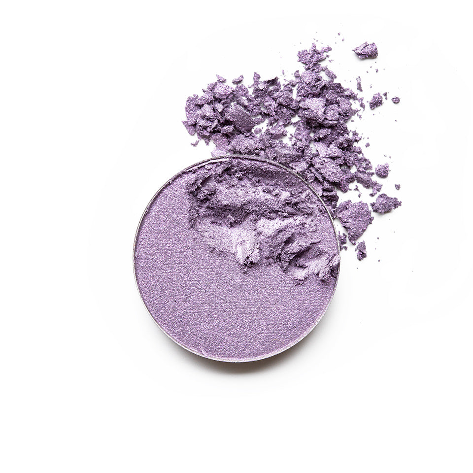 I Am Klean - Compact Mineral Eyeshadow Enchanting