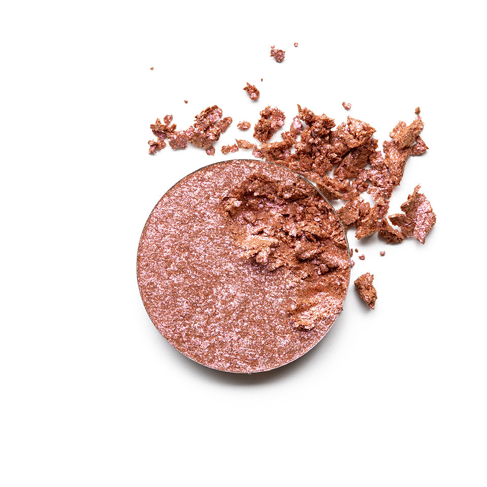 I Am Klean - Compact Mineral Eyeshadow Royal