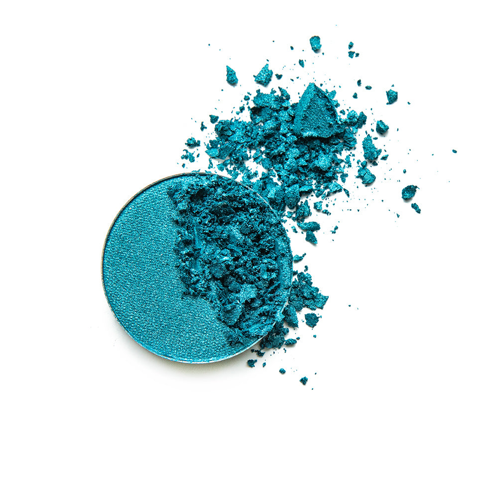 I Am Klean - Compact Mineral Eyeshadow Bright