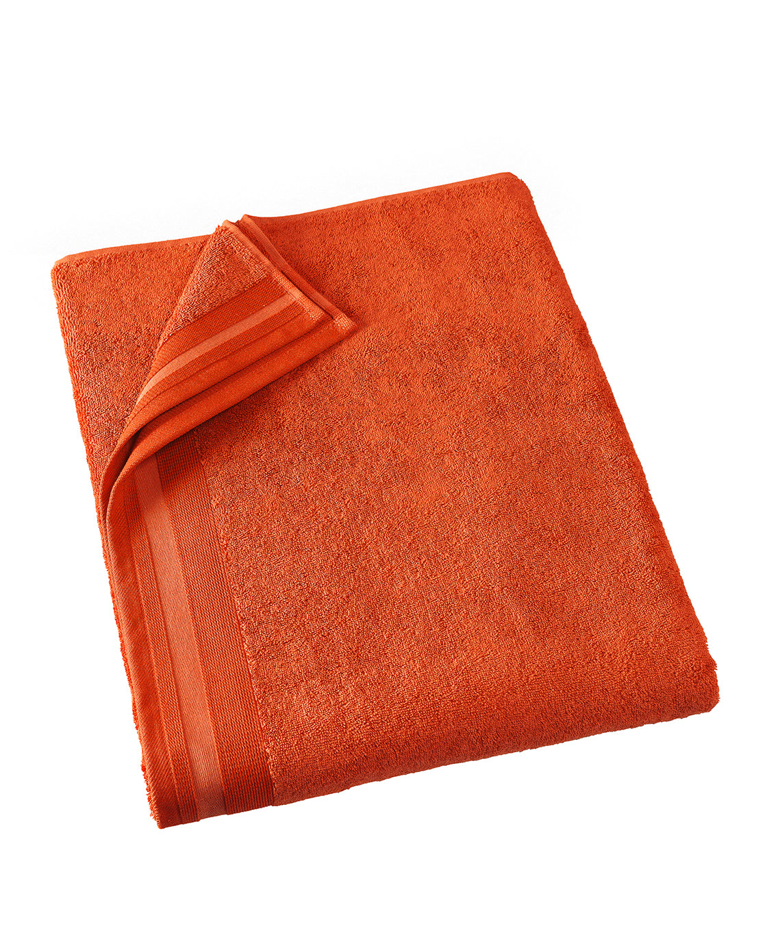 Luxury Collection - Contessa Burnt Orange