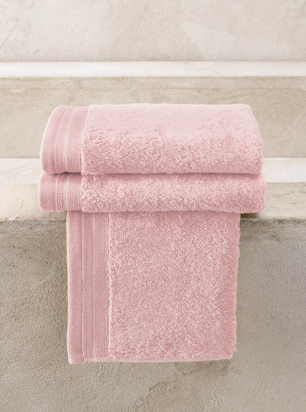 Collection Luxury - Contessa Pearl Pink