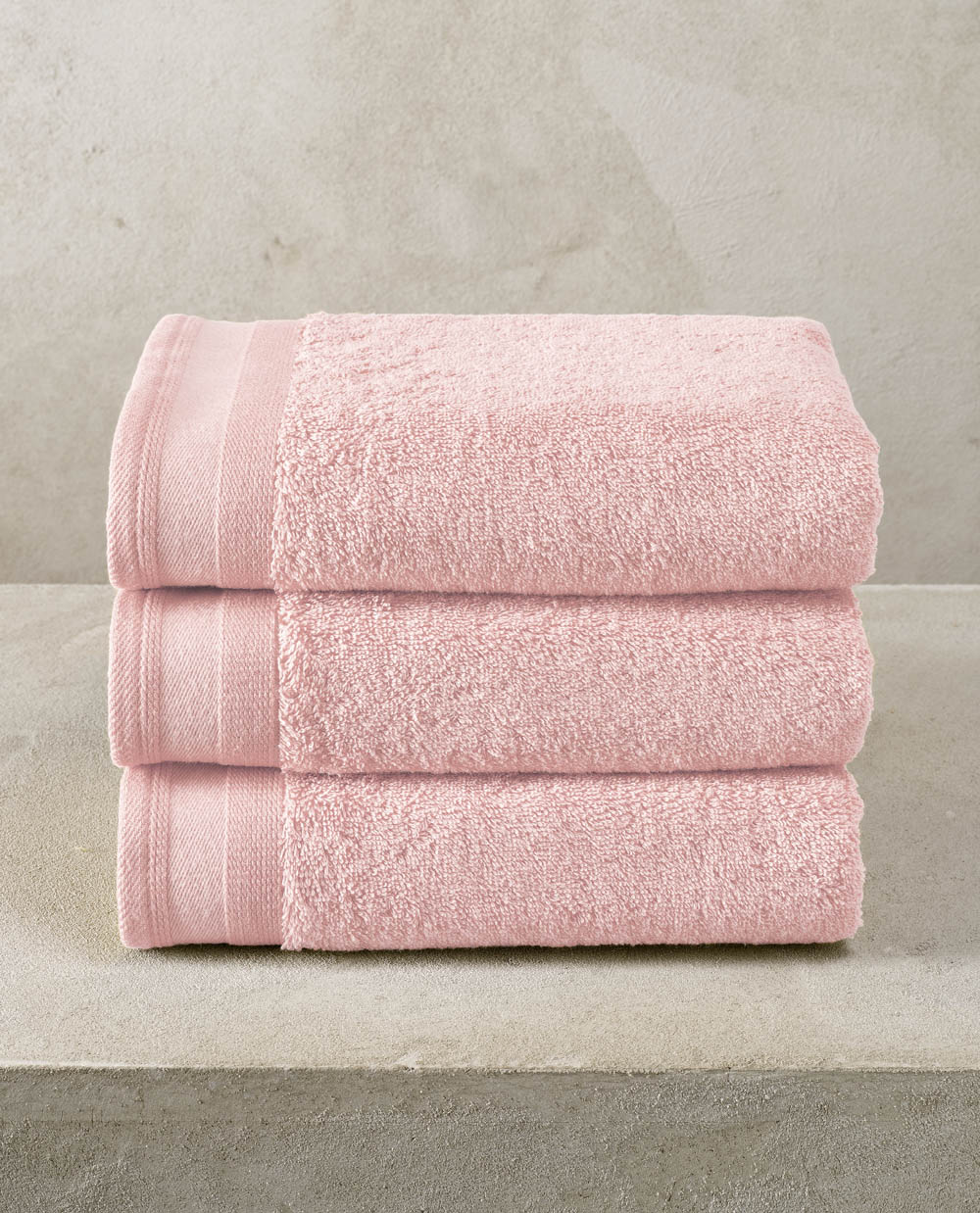 Collection Luxury - Contessa Pearl Pink