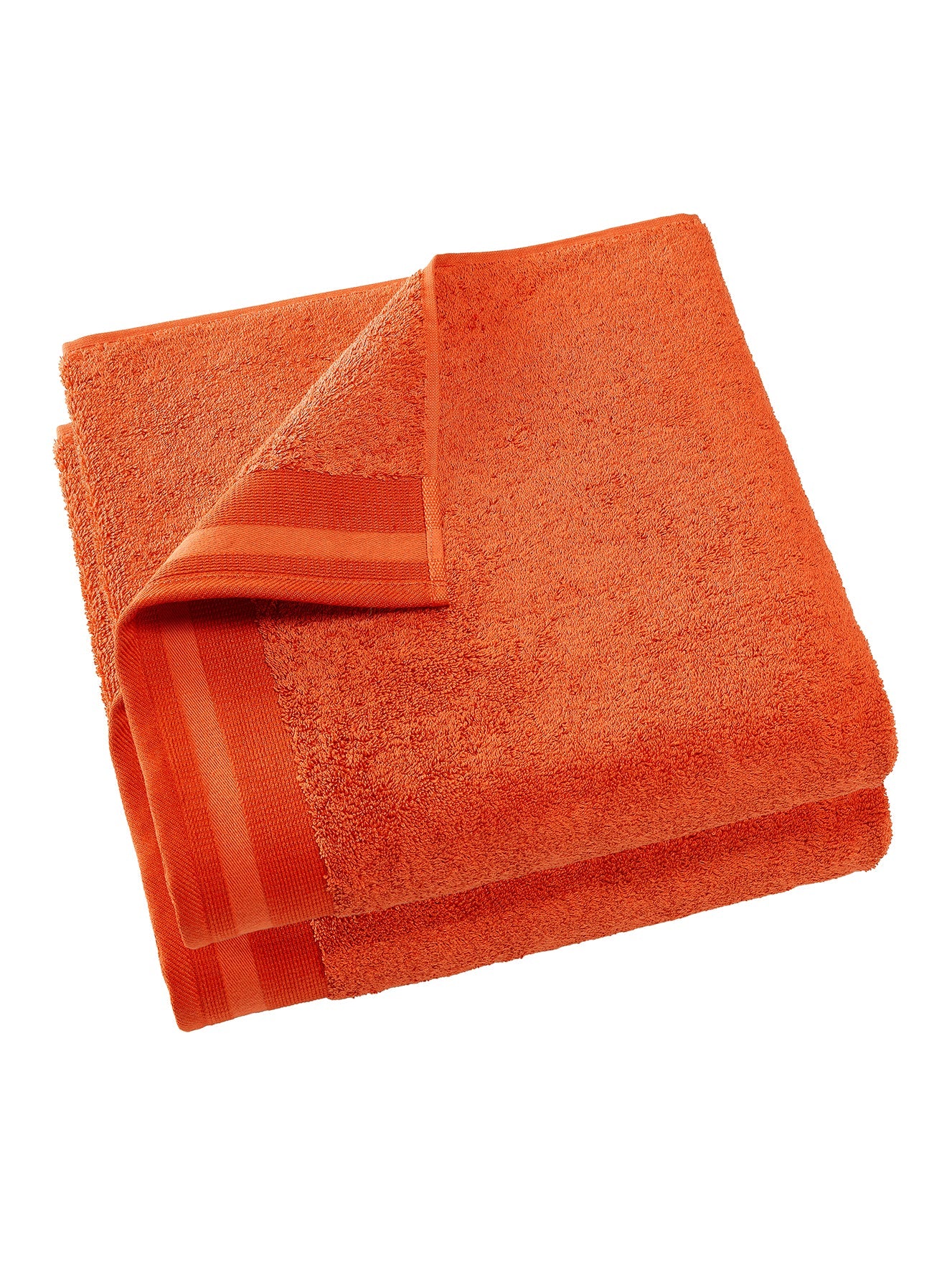 Luxury Collection - Contessa Burnt Orange