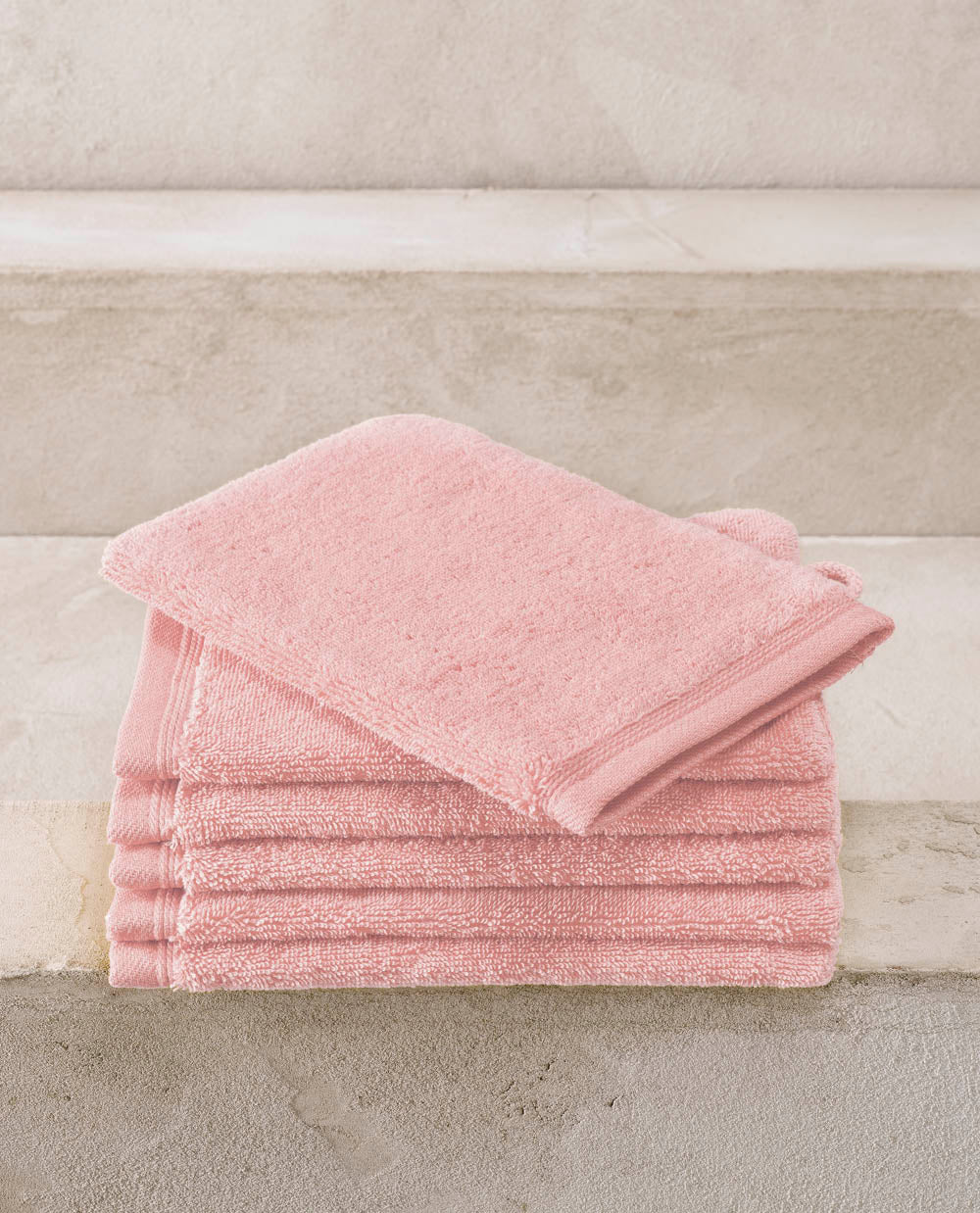 Collection Luxury - Contessa Pearl Pink