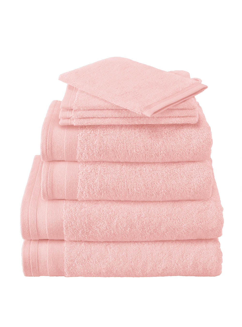 Collection Luxury - Contessa Pearl Pink