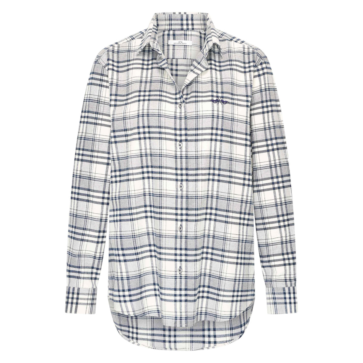 Hv Society - Blouse - Offwhite