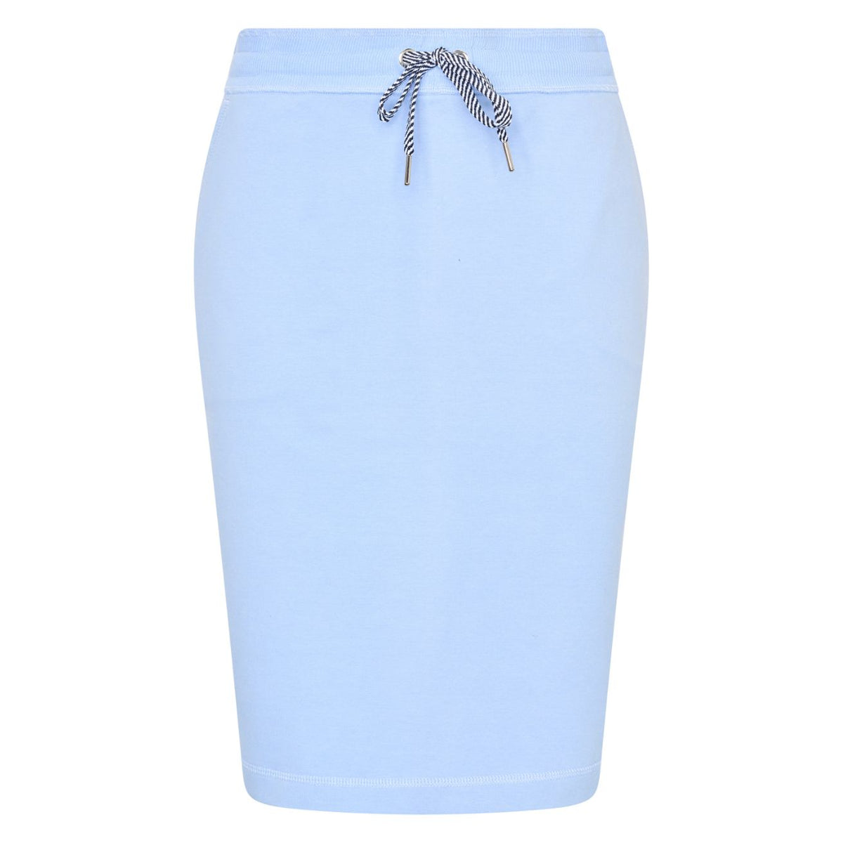 Hv Society - Femme - Rok - Blauw