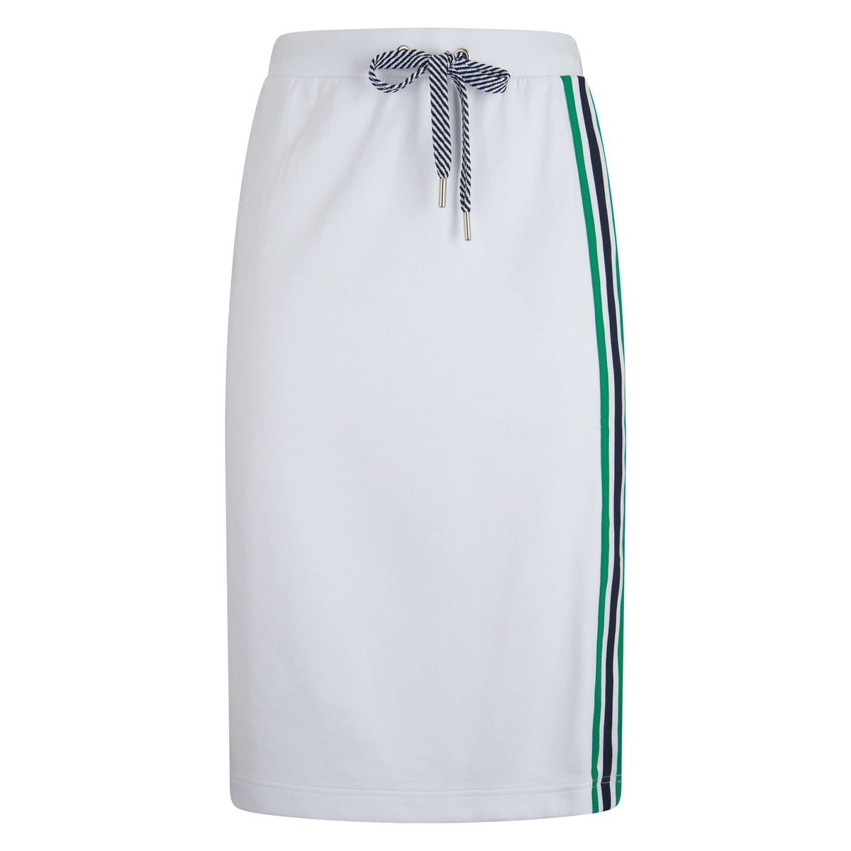 Hv Society - Femme - Rok - Blauw