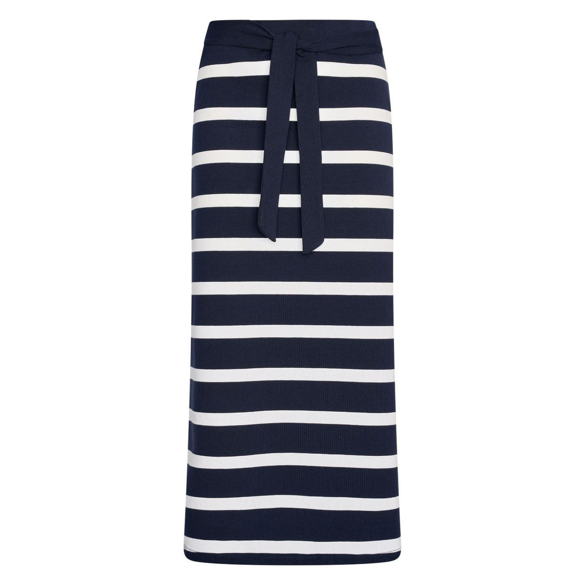 Hv Society - Femme - Rok - Blauw