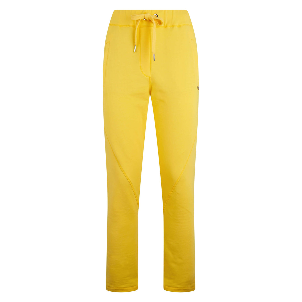 Hv Society - Femme - Broek - Roze