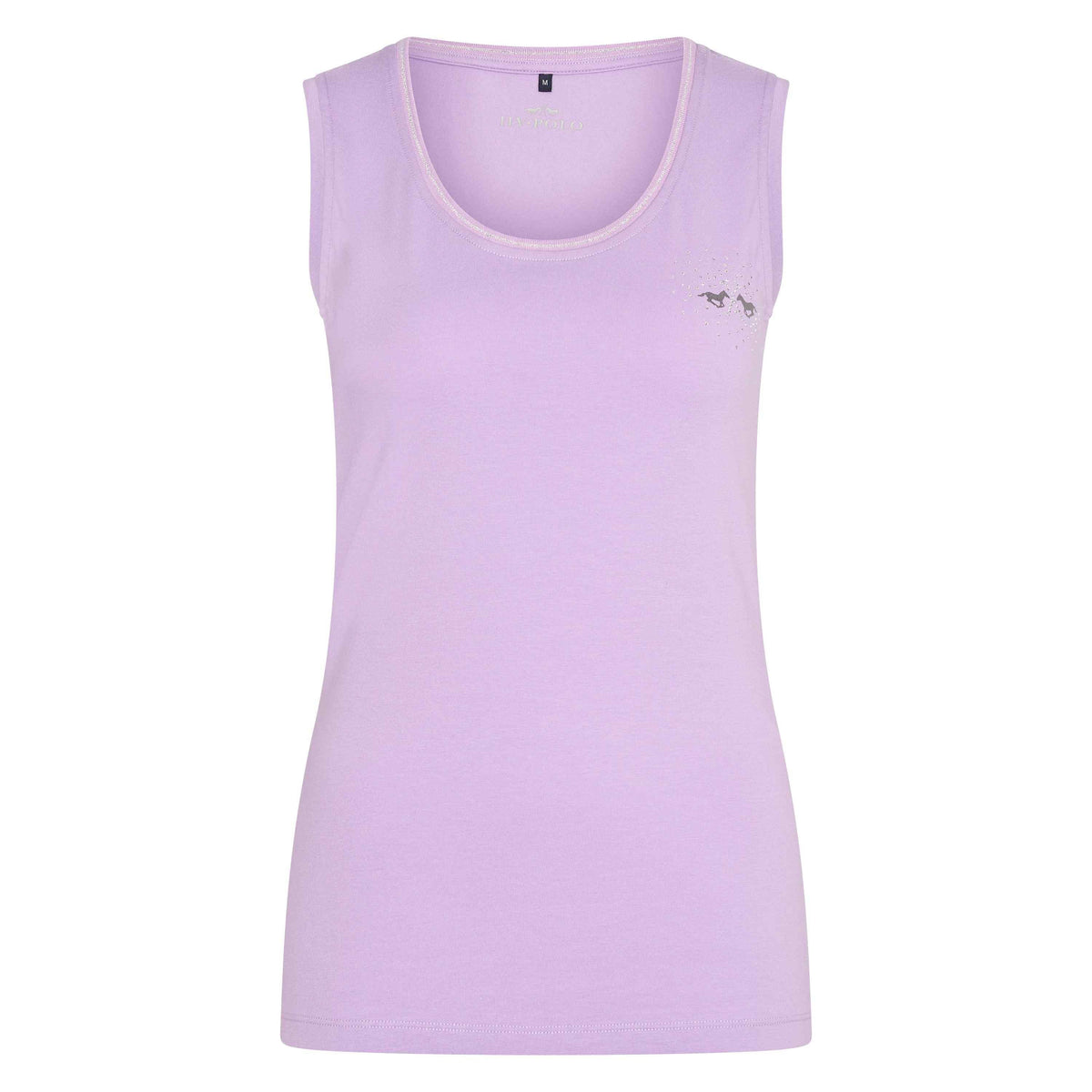 Hv Polo - Femme - Tops - Paars