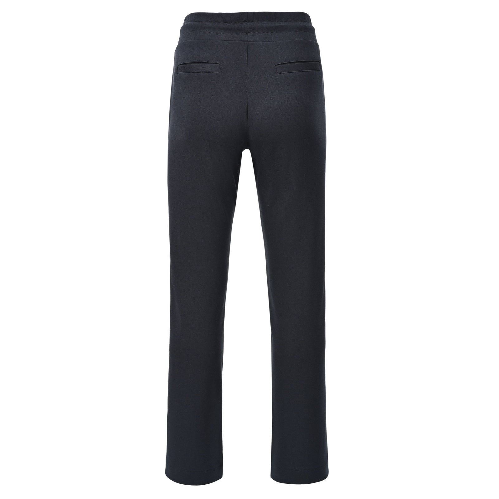 Hv Society - Broek - Black
