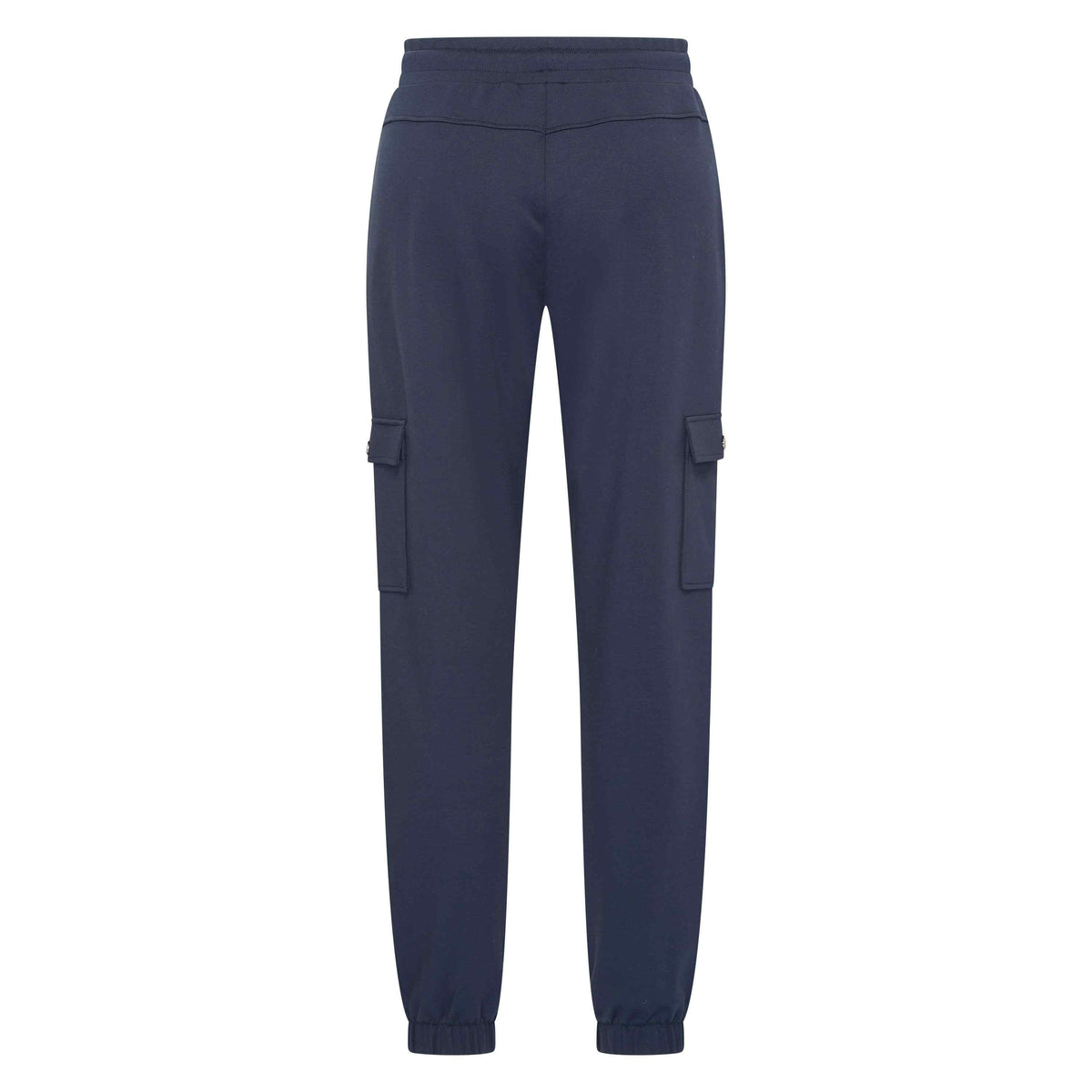 Hv Society - Broek - Navy