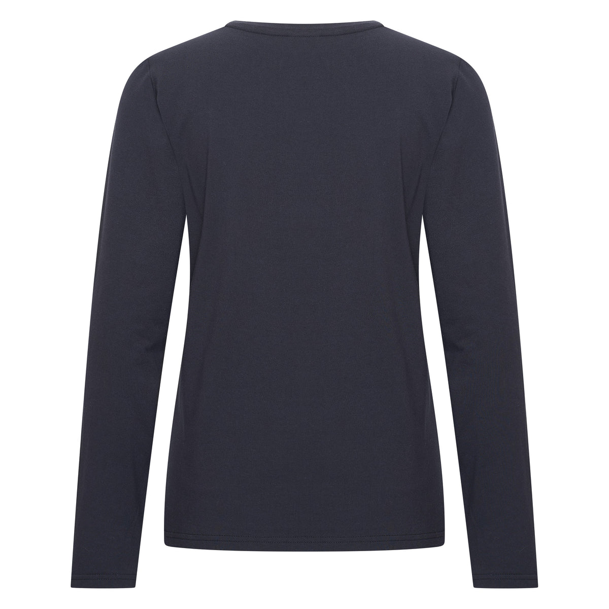 Hv Society - Top - Navy