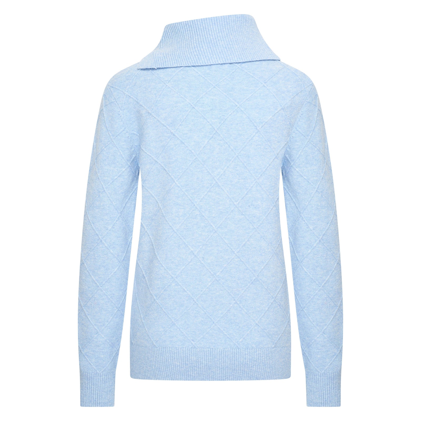 Hv Society Trui Lightblue
