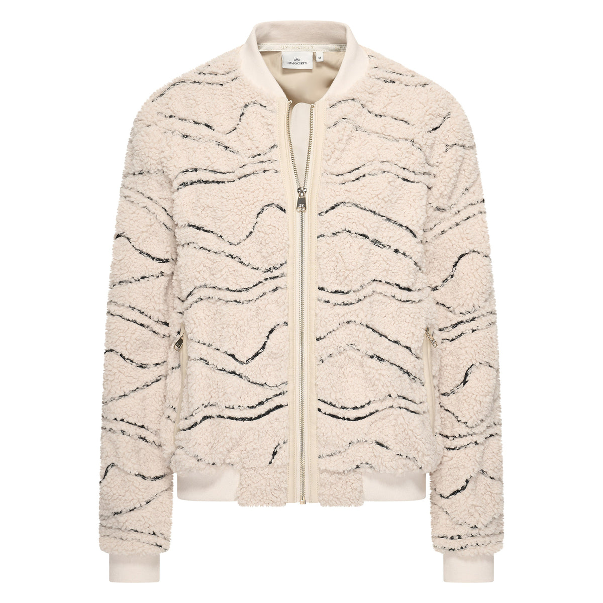 Hv Society - Jas - Kit