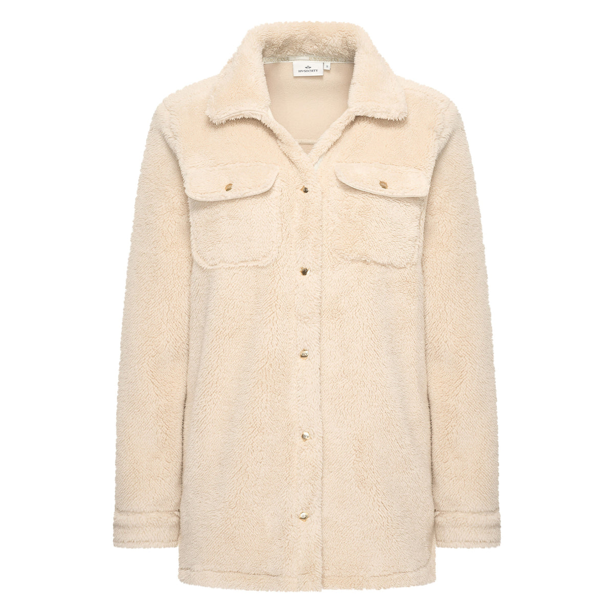 Hv Society - Blouse - Kit