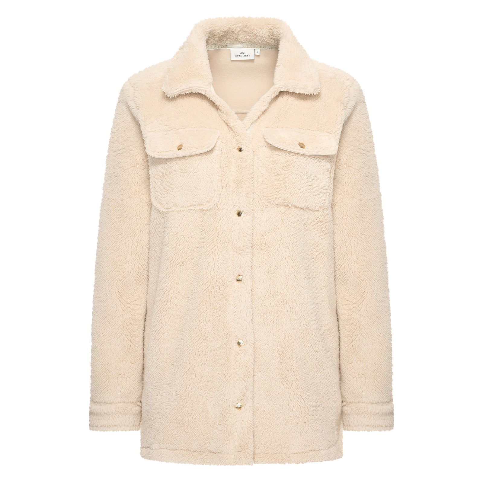 Hv Society - Blouse - Kit