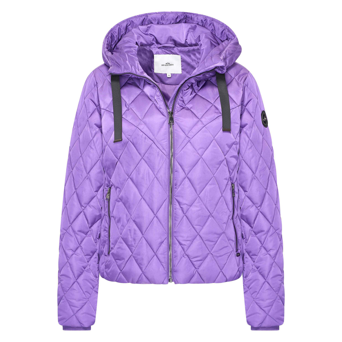 Hv Society - Jas - Purple