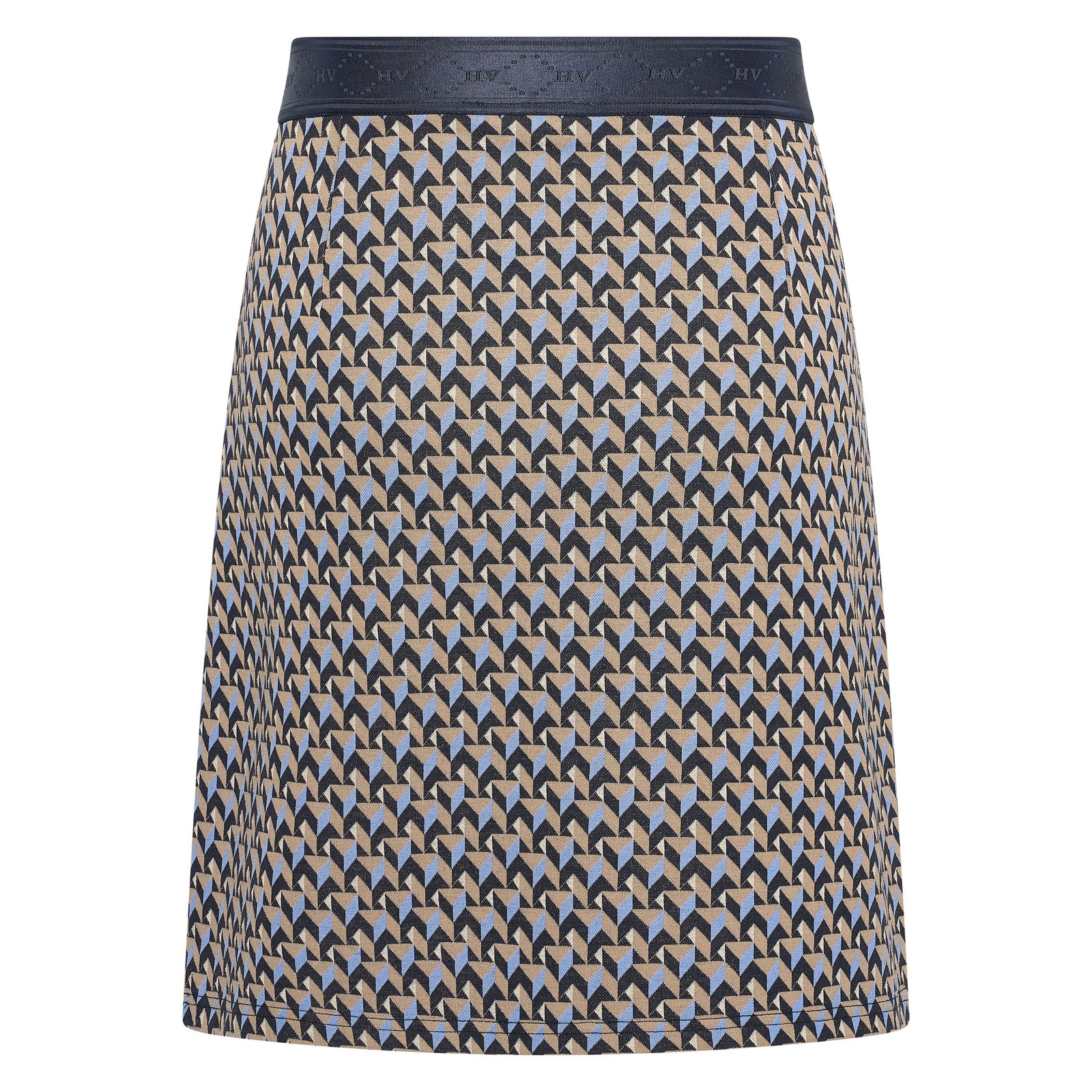 Hv Society - Rok - Navy