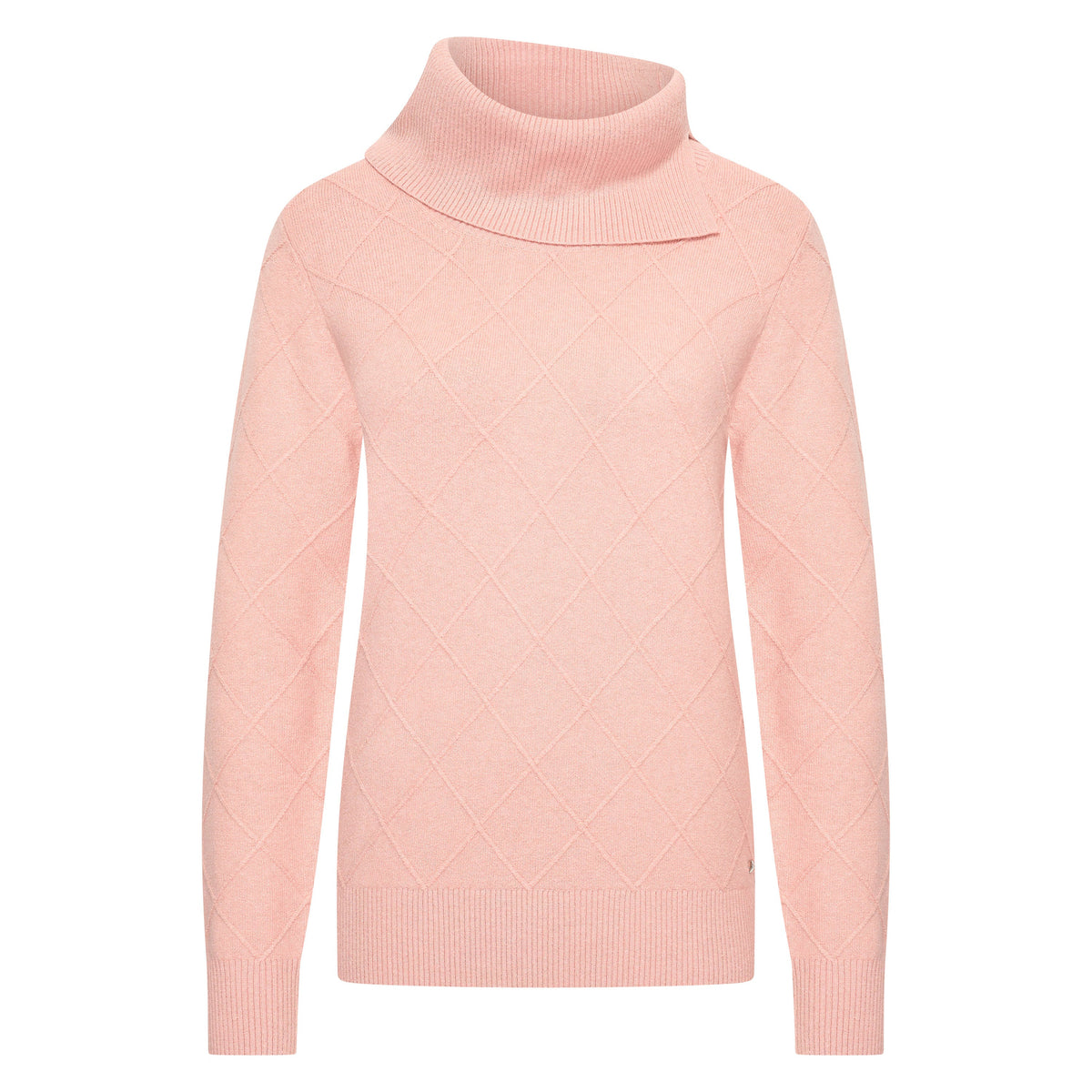 Hv Society - Trui - Pink
