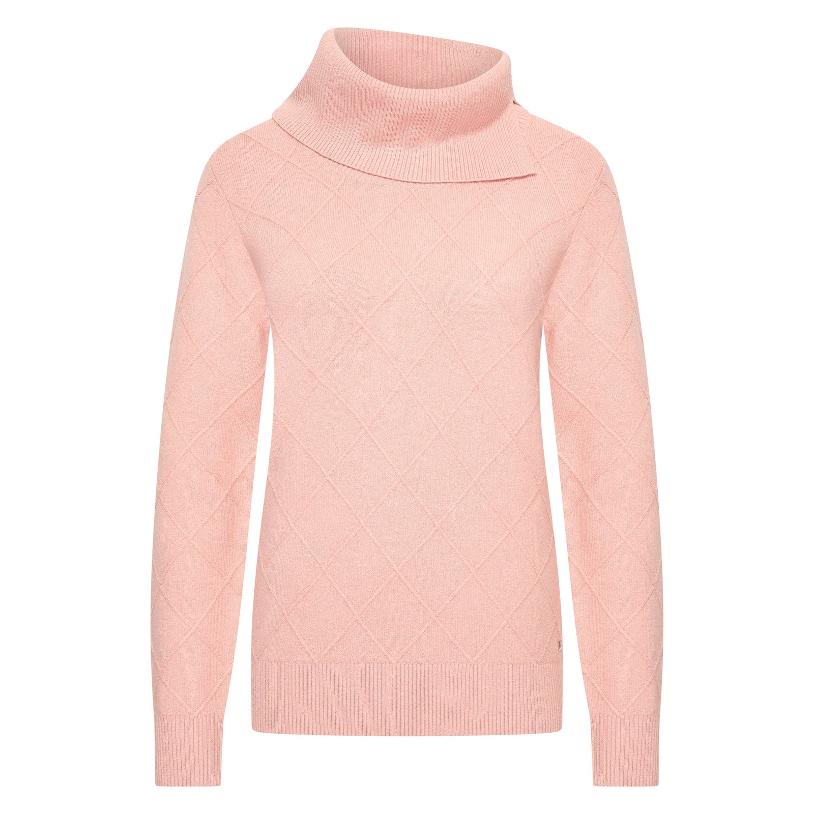Hv Society - Trui - Pink