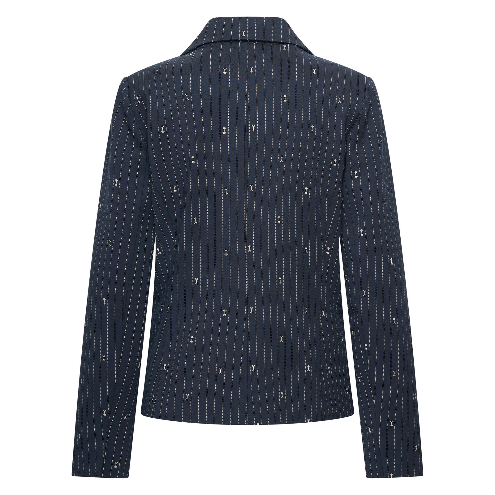 Hv Society - Blazer - Navy