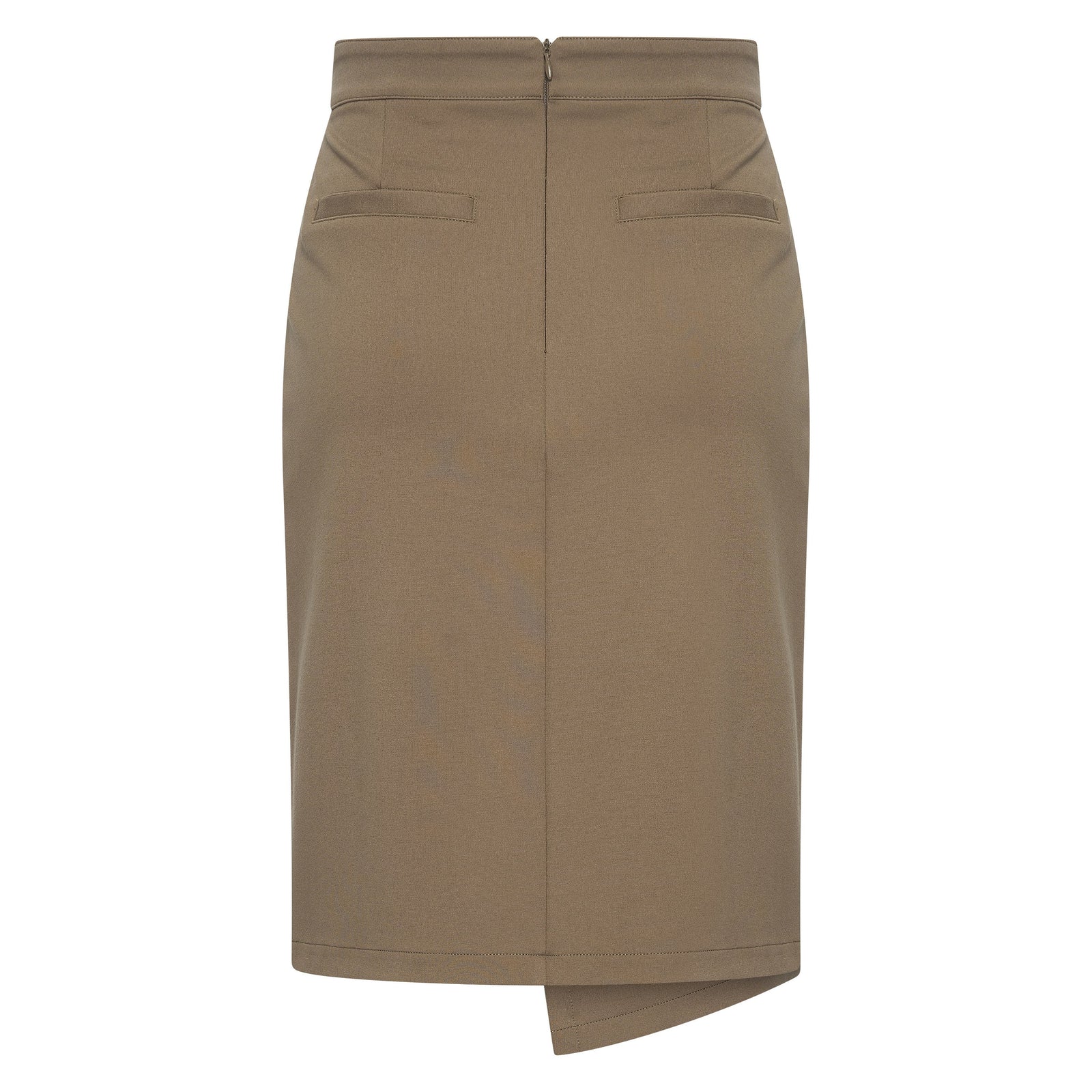 Hv Society - Rok - Dark Taupe