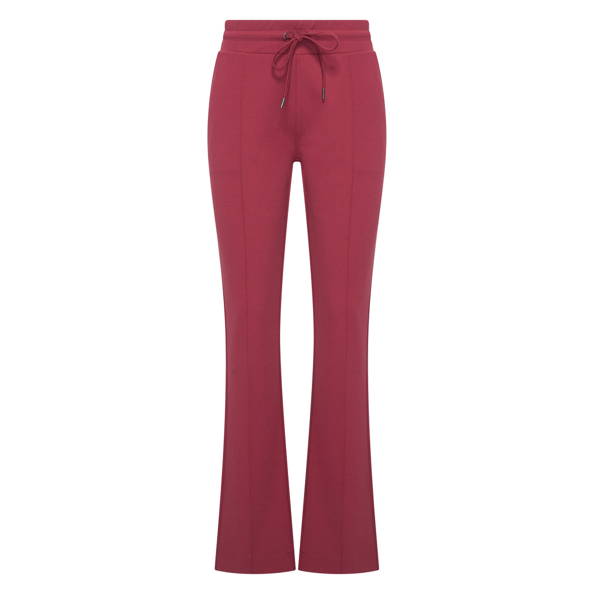 Hv Society - Broek - Burgundy