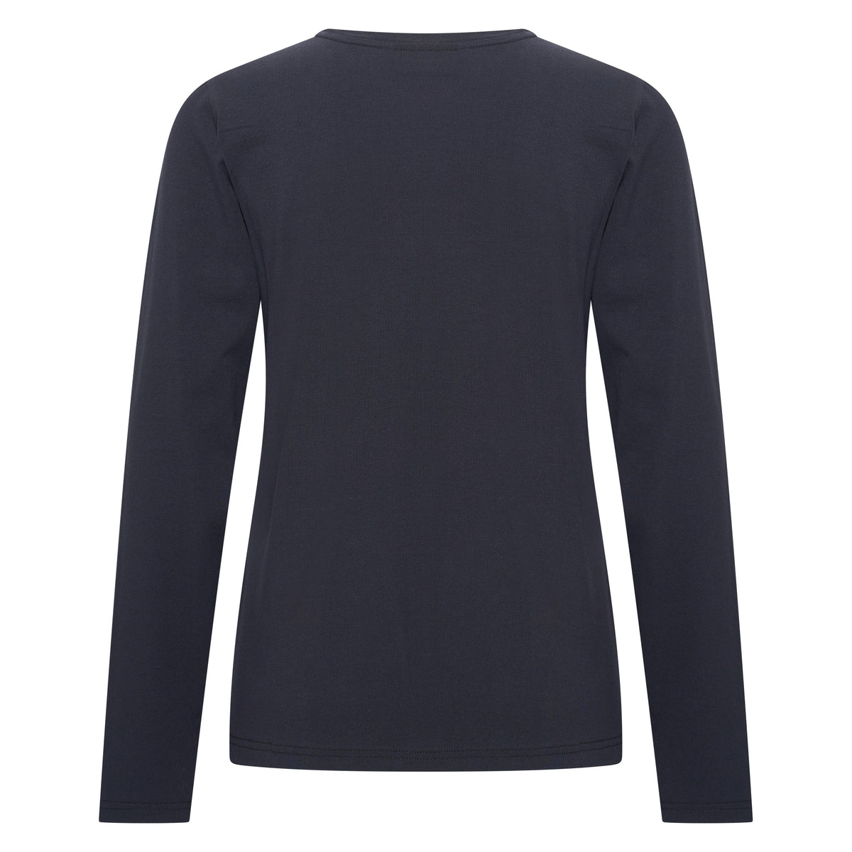 Hv Society - Top - Navy