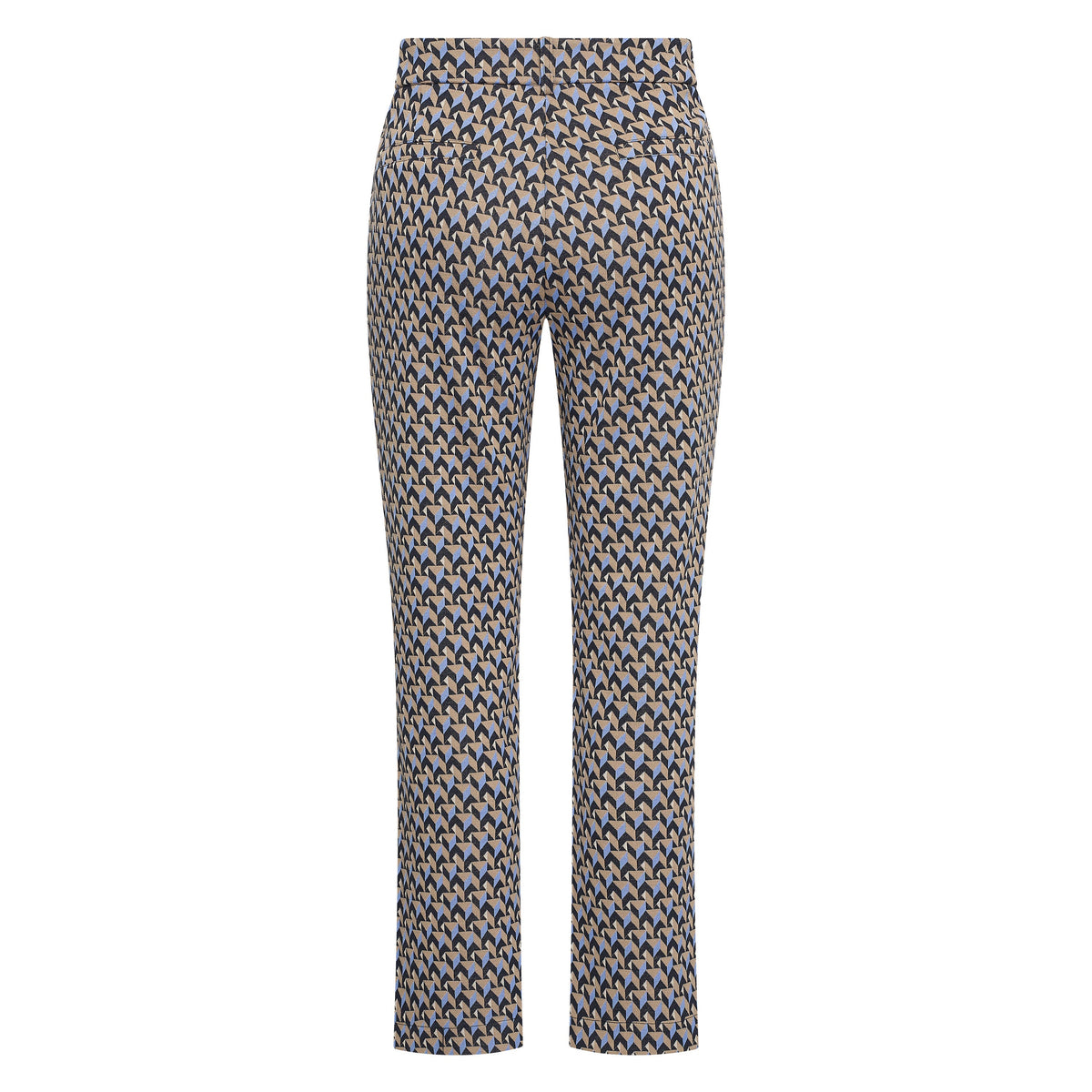Hv Society - Broek - Navy