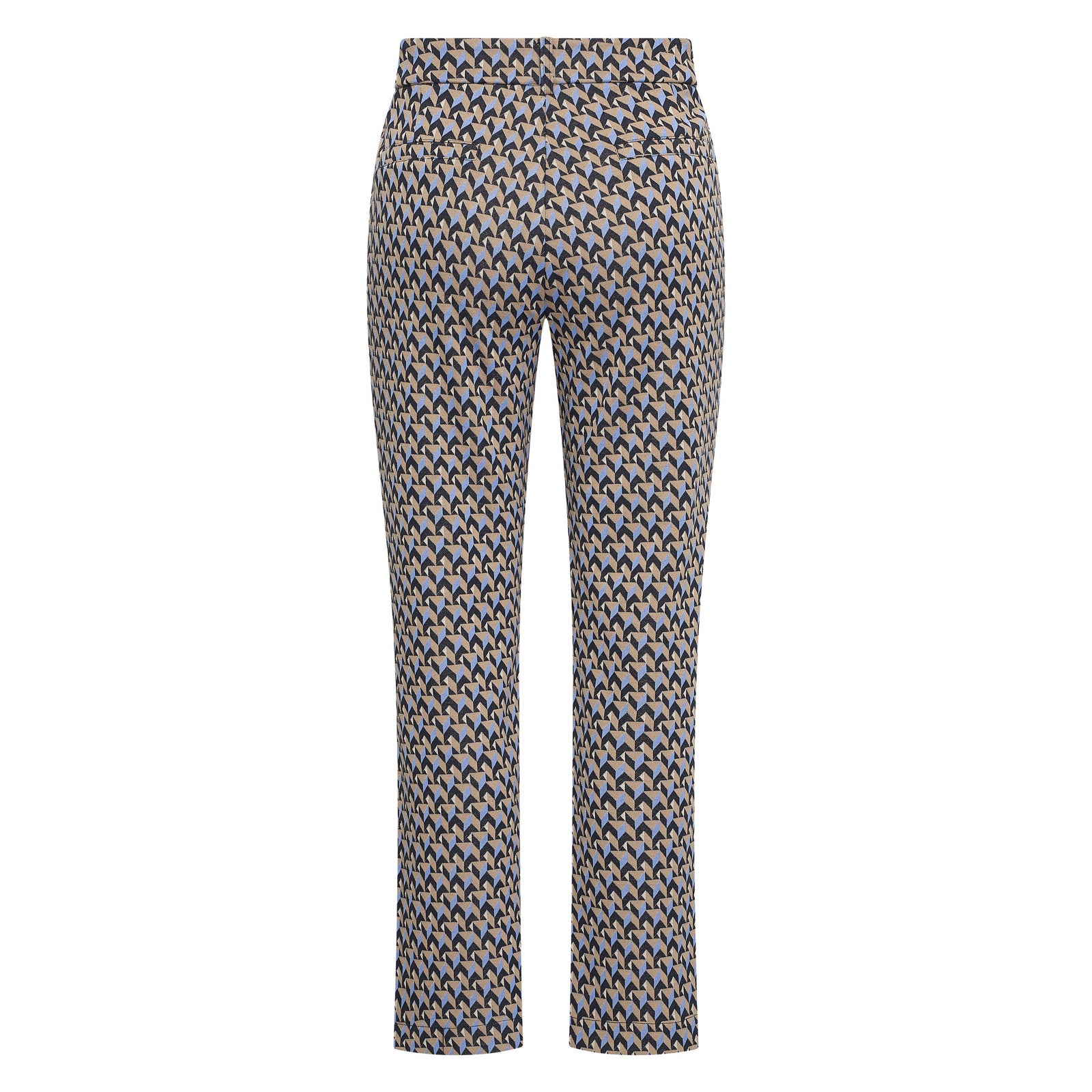 Hv Society - Broek - Navy