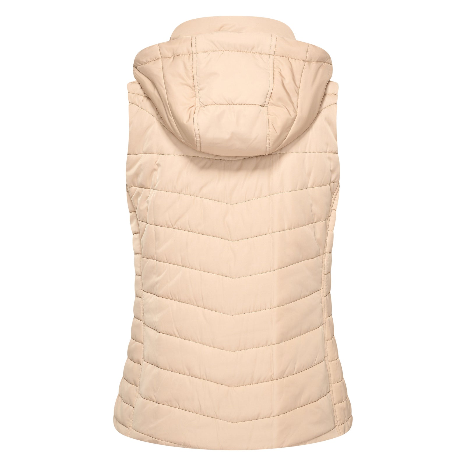 Hv Society - Bodywarmer - Champagne