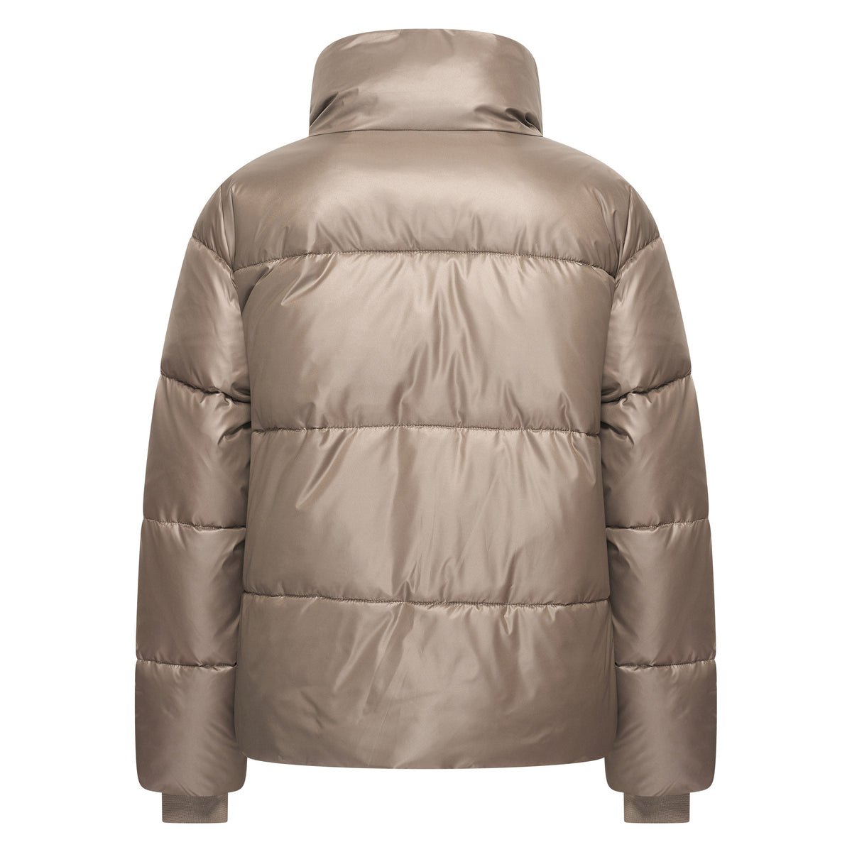 Hv Society - Jas - Dark Taupe