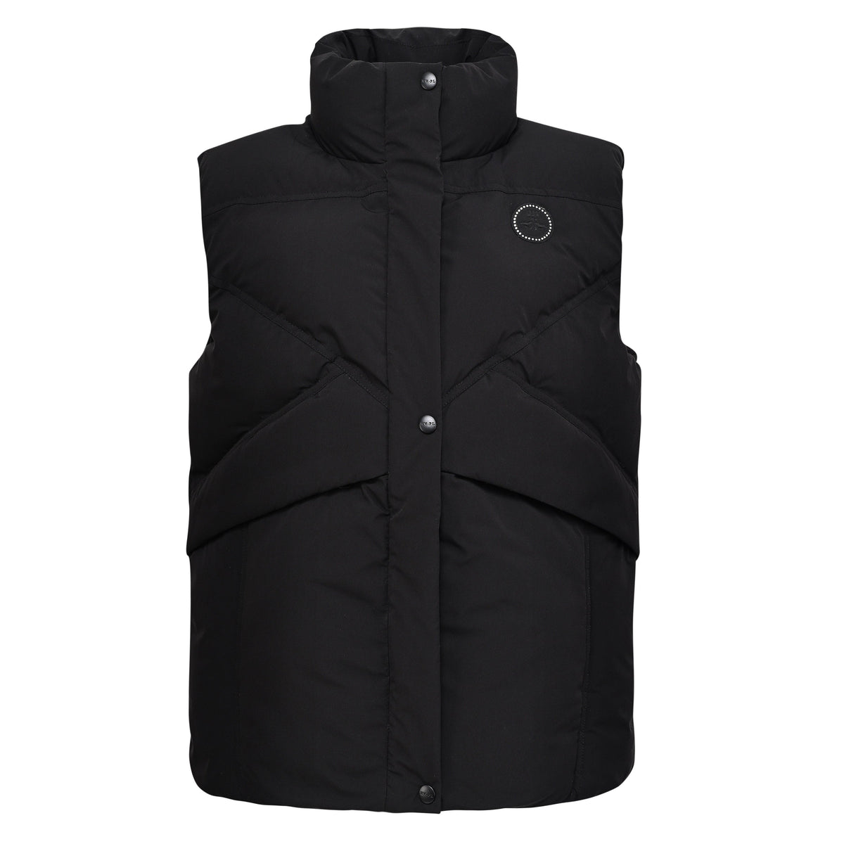 Hv Society - Bodywarmer - Black