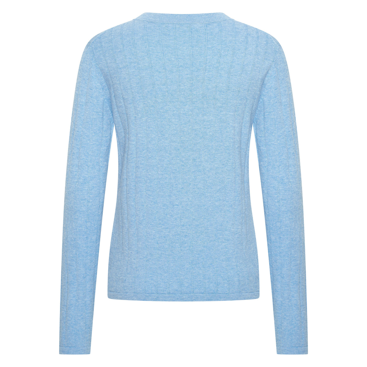 Hv Society - Trui - Lightblue