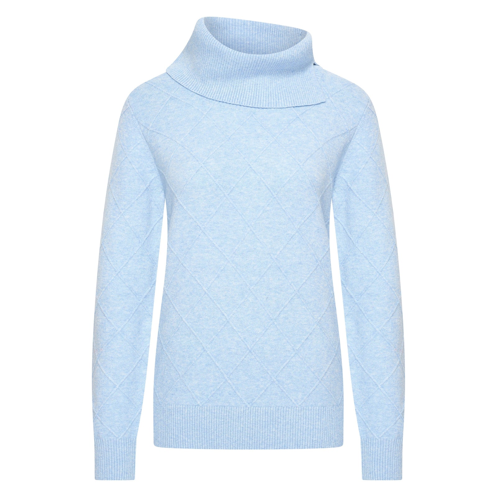 Hv Society Trui Lightblue