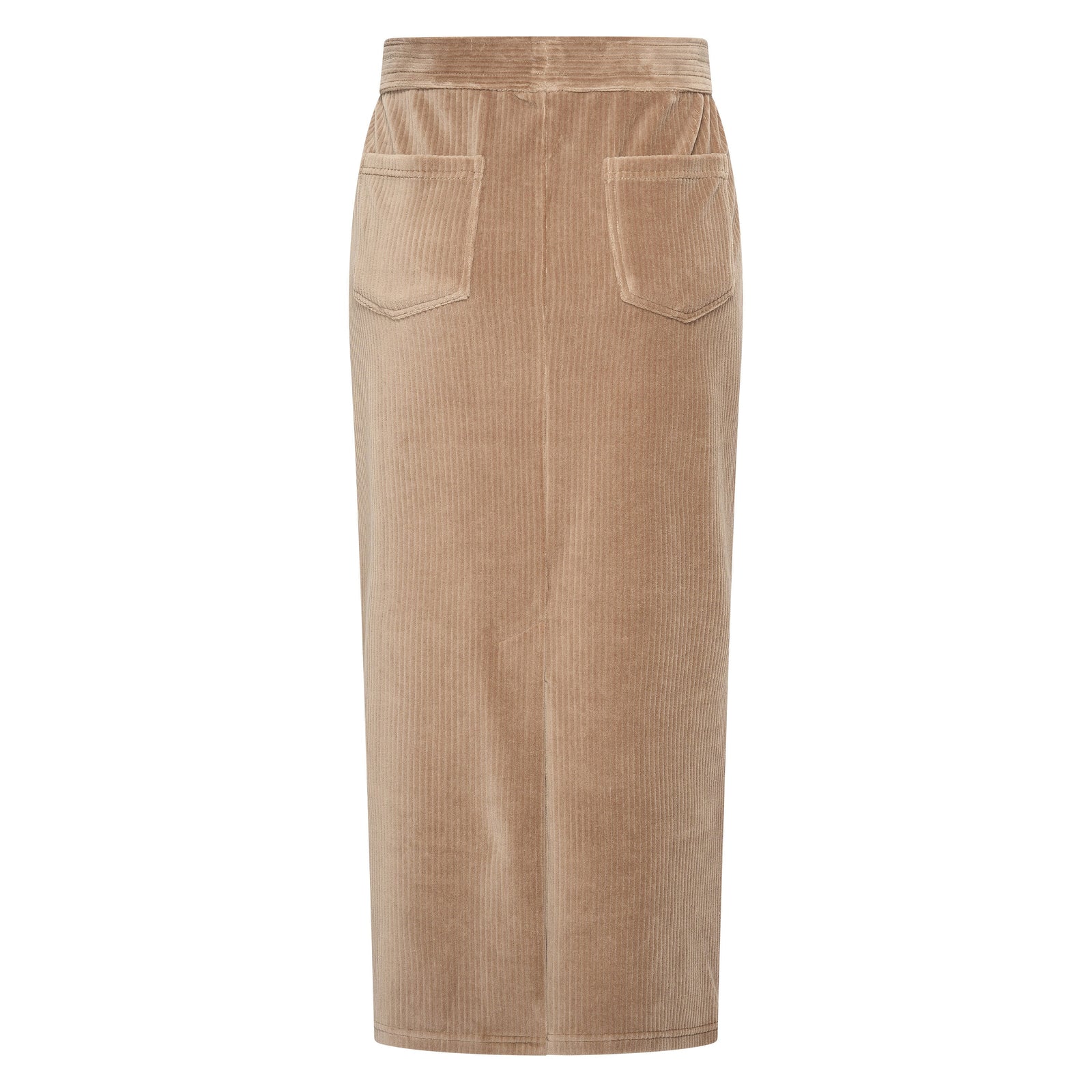 Hv Society - Rok - Light Taupe