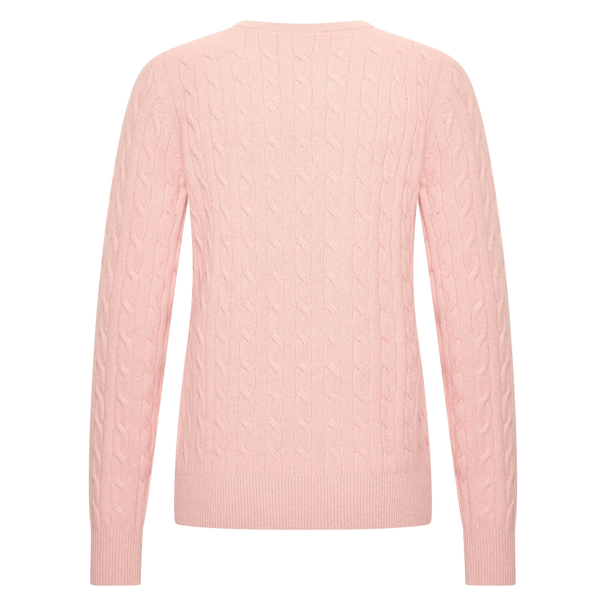 Hv Society - Trui - Light Pink