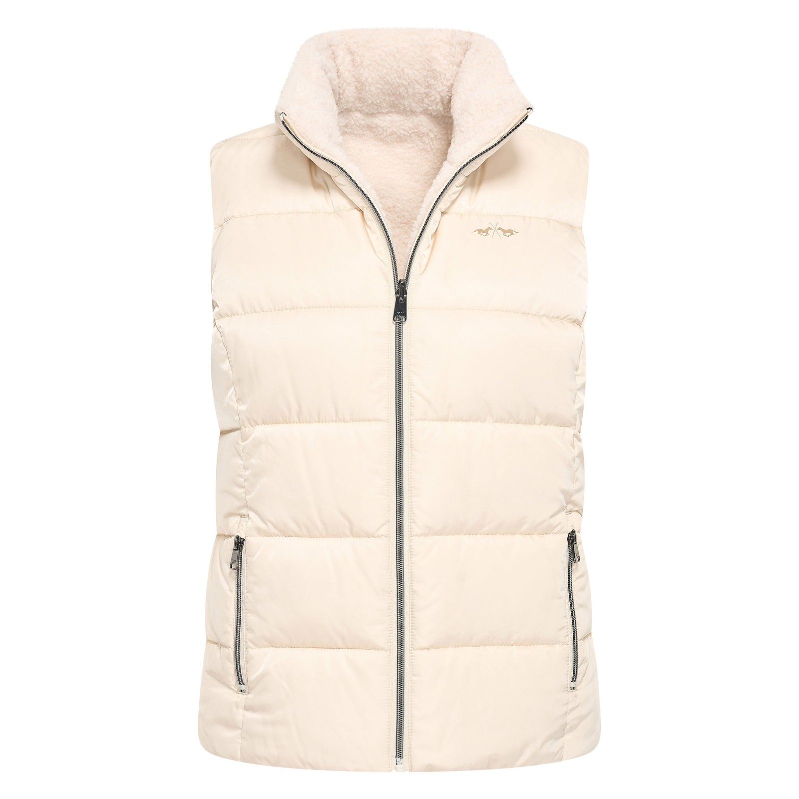 Hv Society - Bodywarmer - Kit