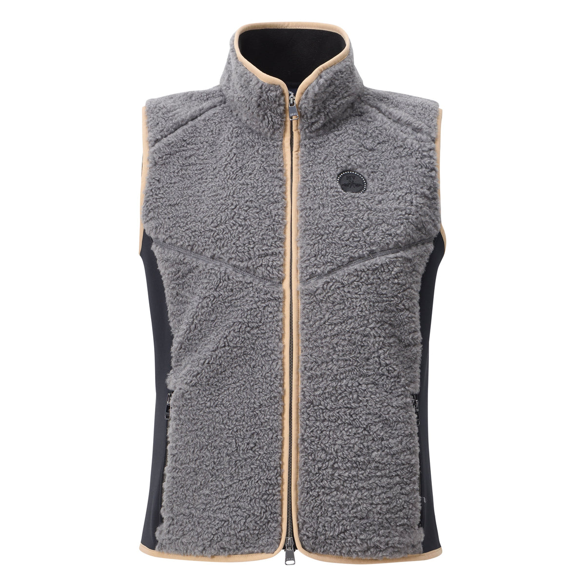 Hv Society - Bodywarmer - Cloud