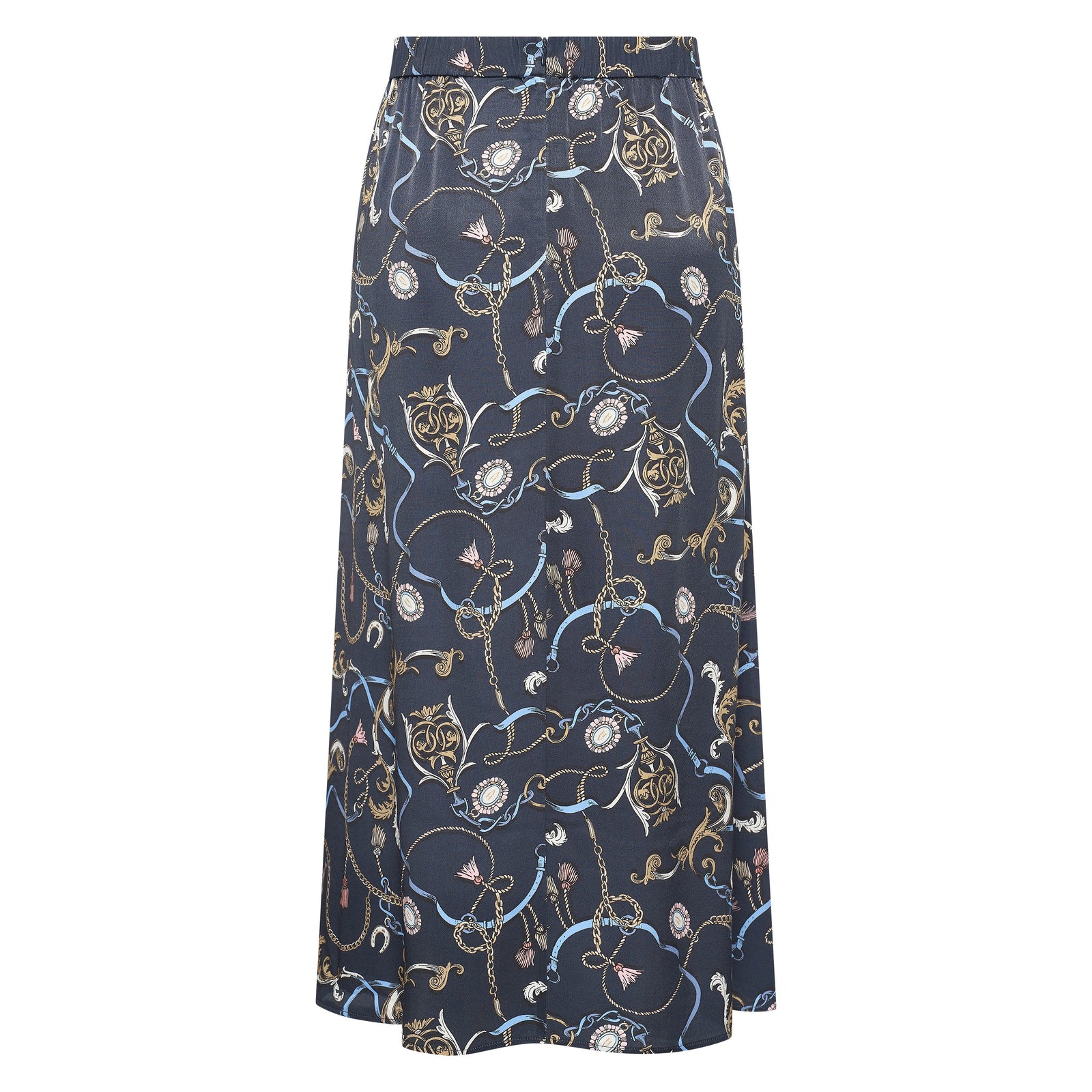 Hv Society - Rok - Navy