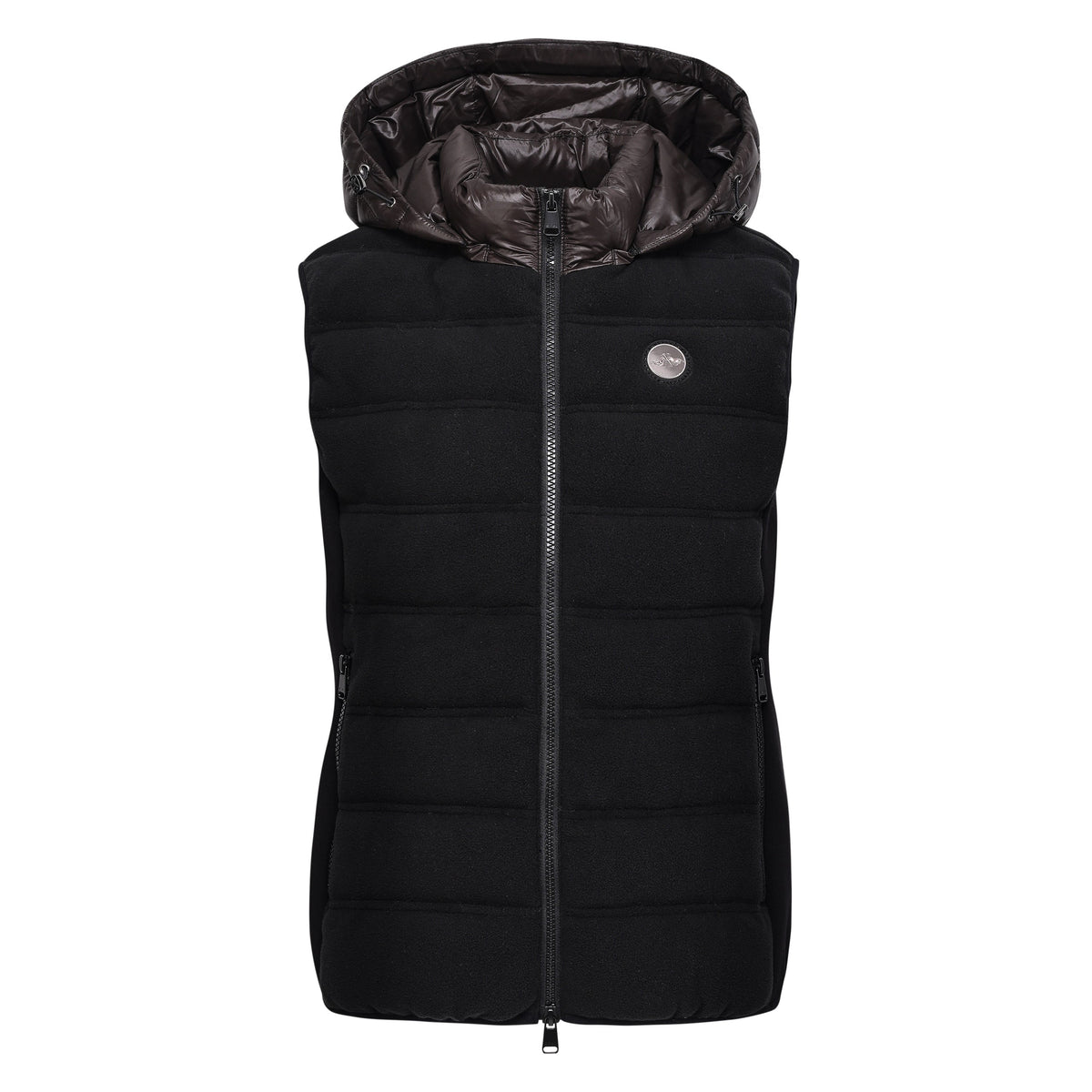 Hv Society - Bodywarmer - Black